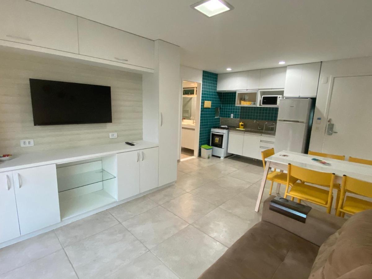 Ancorar Flats Condomínio à Beira Mar Pôrto das Galinhas Exterior foto