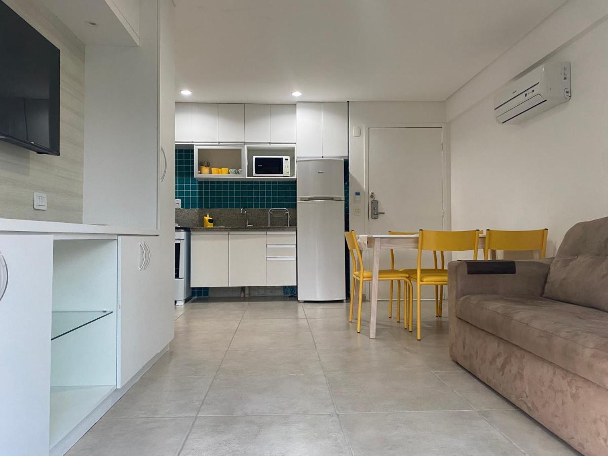 Ancorar Flats Condomínio à Beira Mar Pôrto das Galinhas Exterior foto