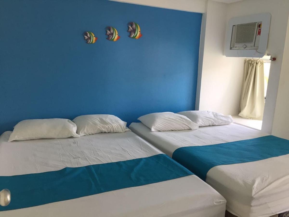 Ancorar Flats Condomínio à Beira Mar Pôrto das Galinhas Exterior foto