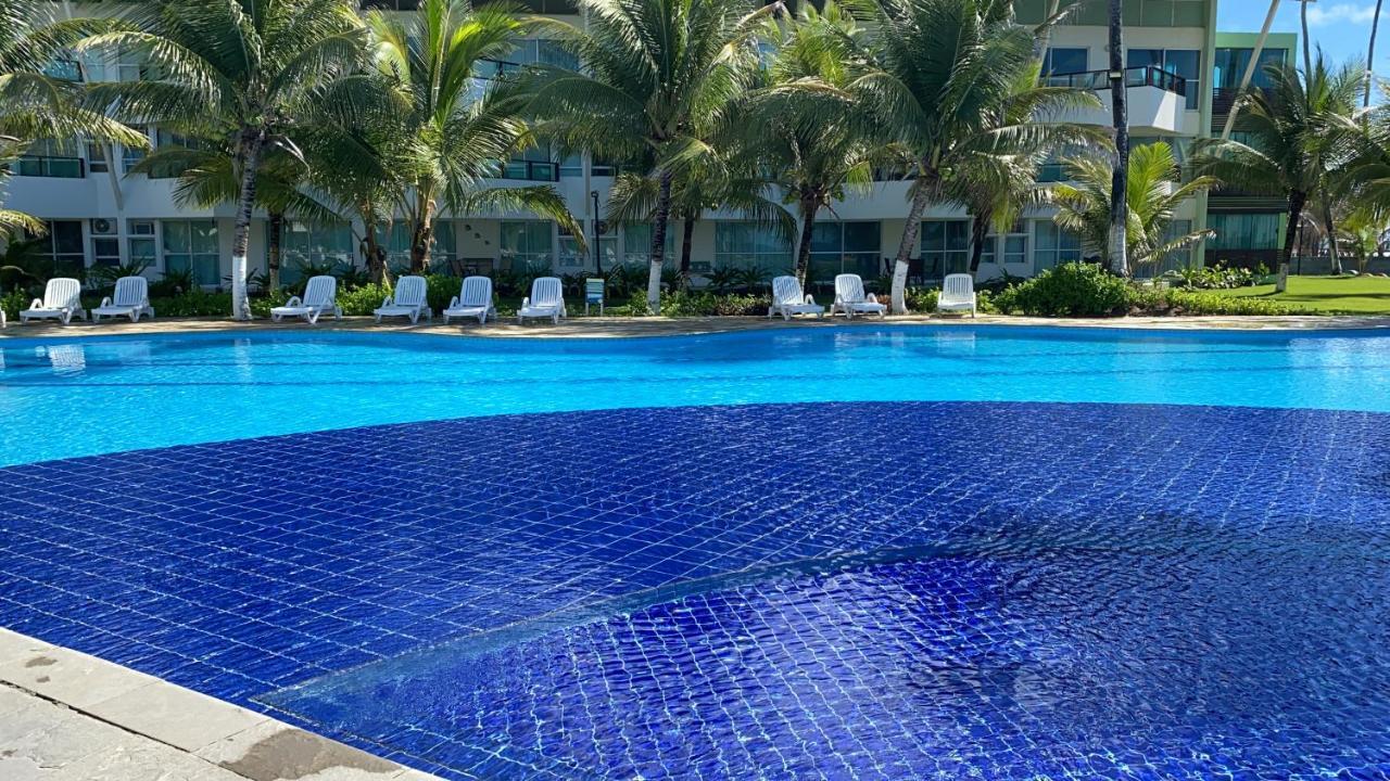 Ancorar Flats Condomínio à Beira Mar Pôrto das Galinhas Exterior foto