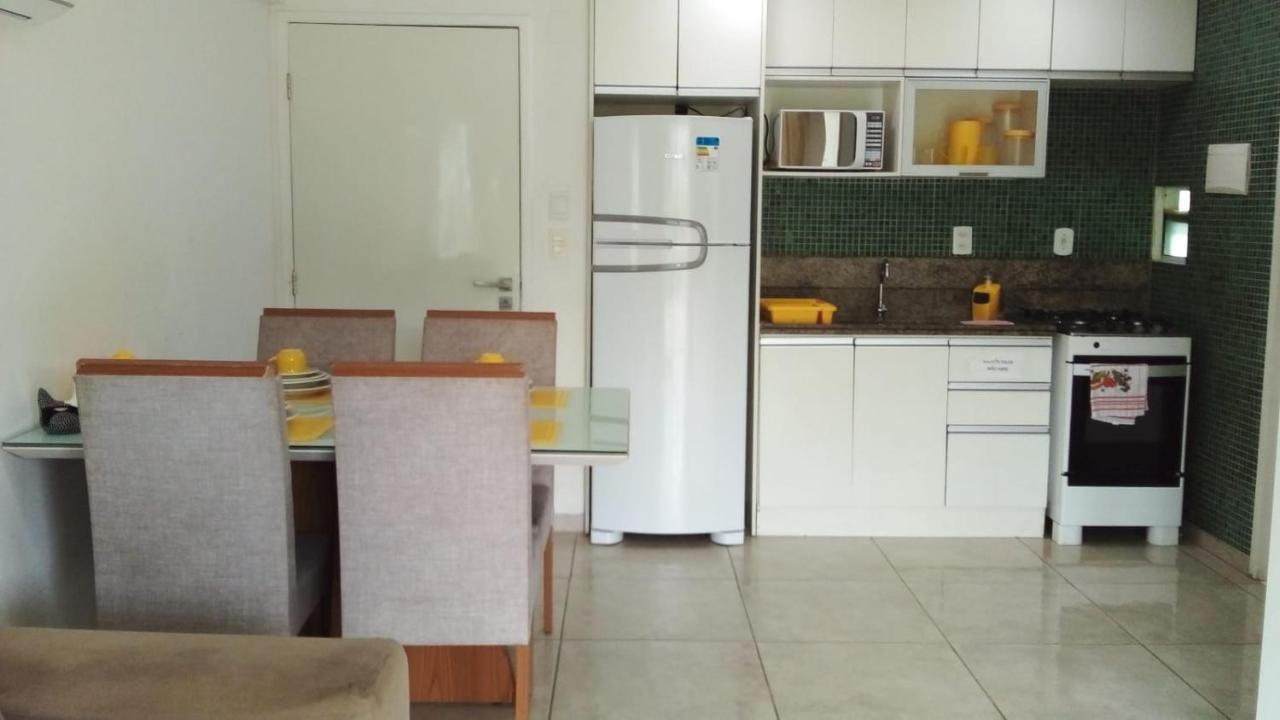 Ancorar Flats Condomínio à Beira Mar Pôrto das Galinhas Exterior foto