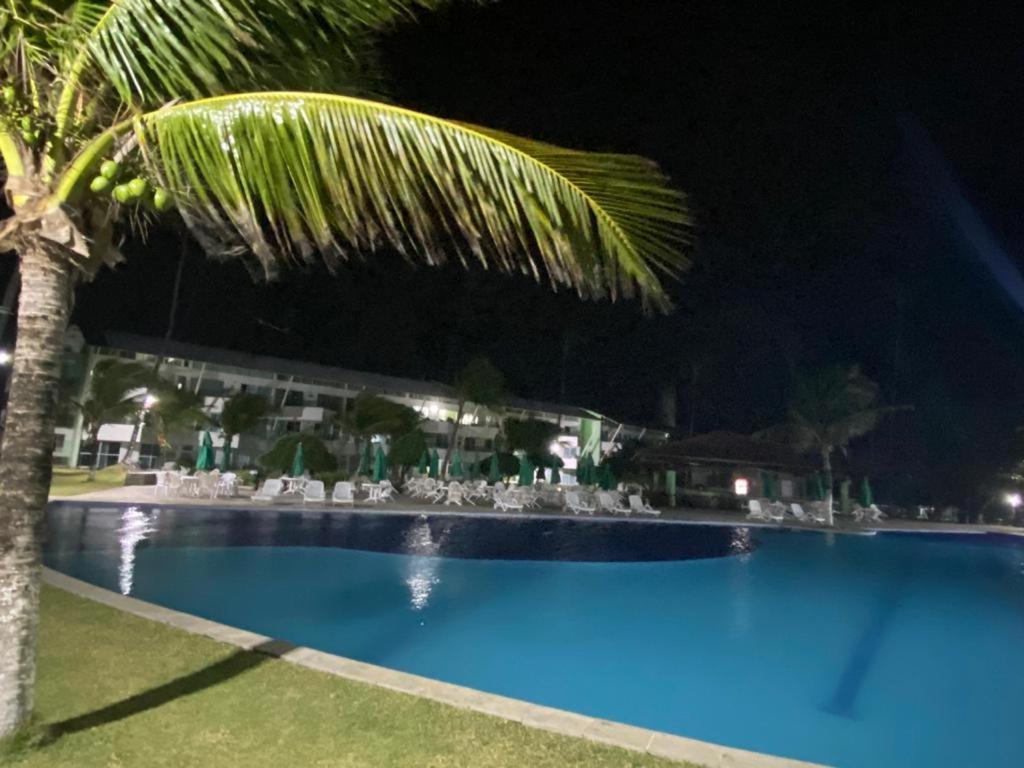 Ancorar Flats Condomínio à Beira Mar Pôrto das Galinhas Exterior foto