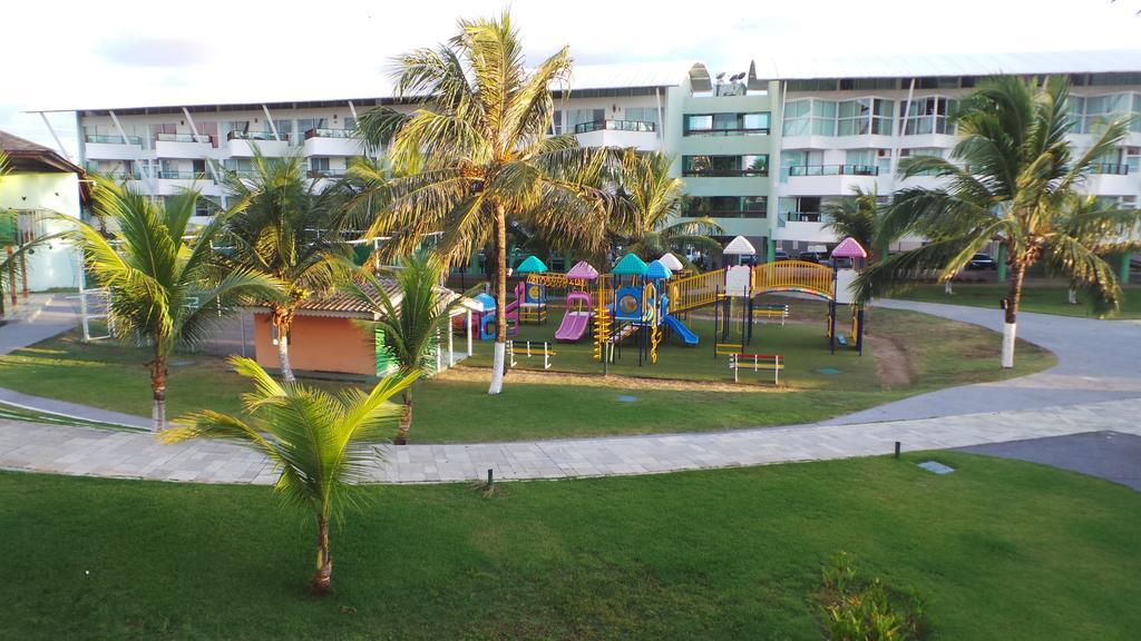 Ancorar Flats Condomínio à Beira Mar Pôrto das Galinhas Quarto foto