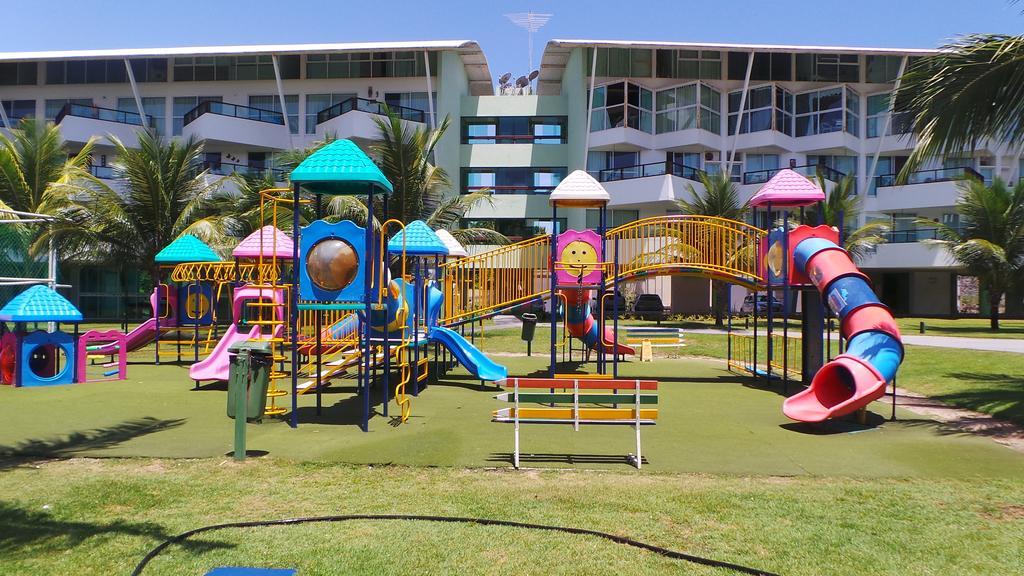 Ancorar Flats Condomínio à Beira Mar Pôrto das Galinhas Quarto foto