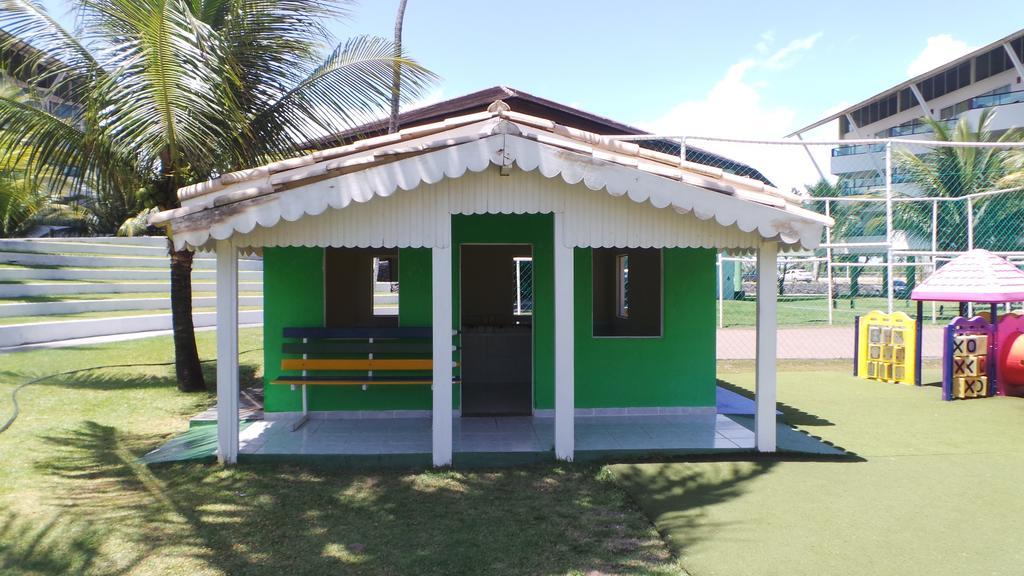 Ancorar Flats Condomínio à Beira Mar Pôrto das Galinhas Quarto foto