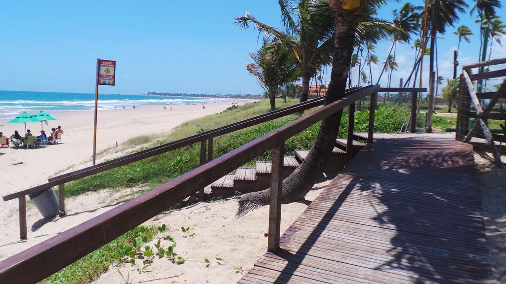 Ancorar Flats Condomínio à Beira Mar Pôrto das Galinhas Quarto foto