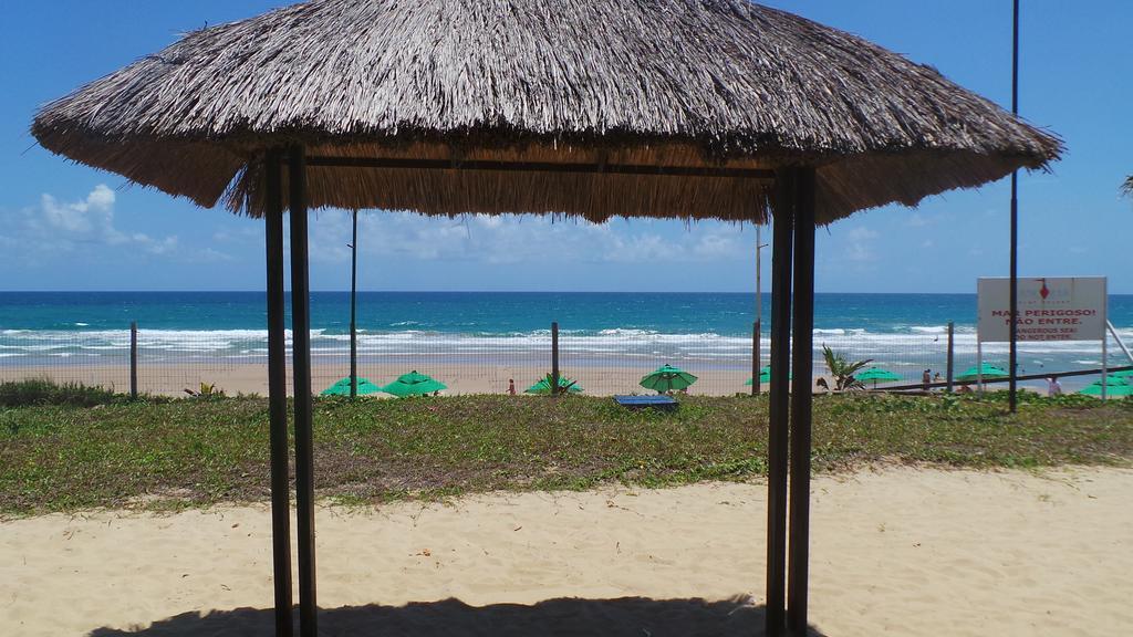 Ancorar Flats Condomínio à Beira Mar Pôrto das Galinhas Quarto foto